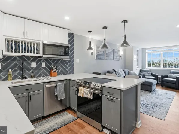 1712 Corcoran St NW APT 2, Washington, DC 20009