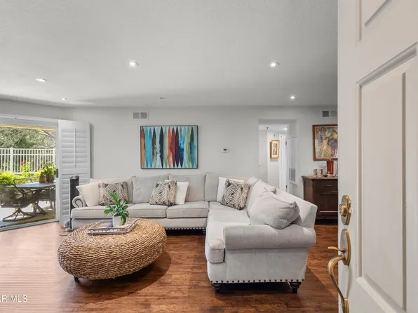 631 Oak Run Trl #Tl109, Oak Park, CA 91377