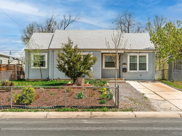 1132 Kingston Street, Aurora, CO 80010