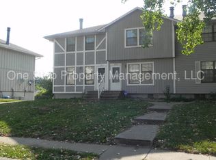 506 NW 3rd St, Blue Springs, MO 64014