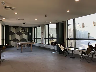 Rented by Manhattan Management LLC