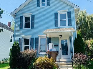 65 N Jackson Ave, Washington, NJ 07882