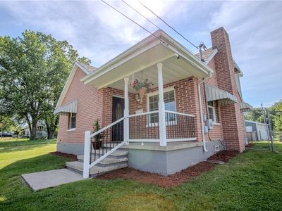 42 N Main St, Fairchance, PA, 15436