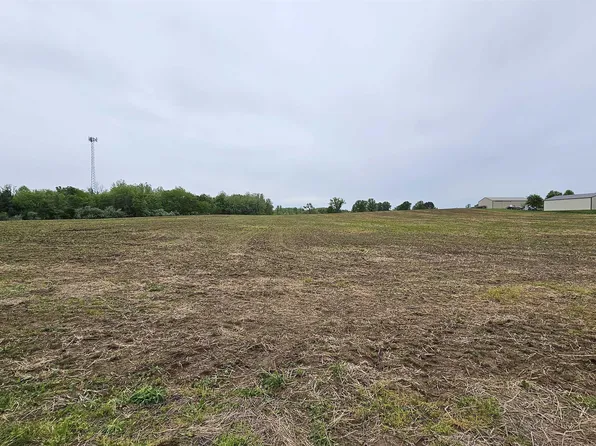 0 Old Creal Springs Rd, Marion, IL 62959