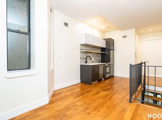 829 Monroe St #1D, Brooklyn, NY 11221