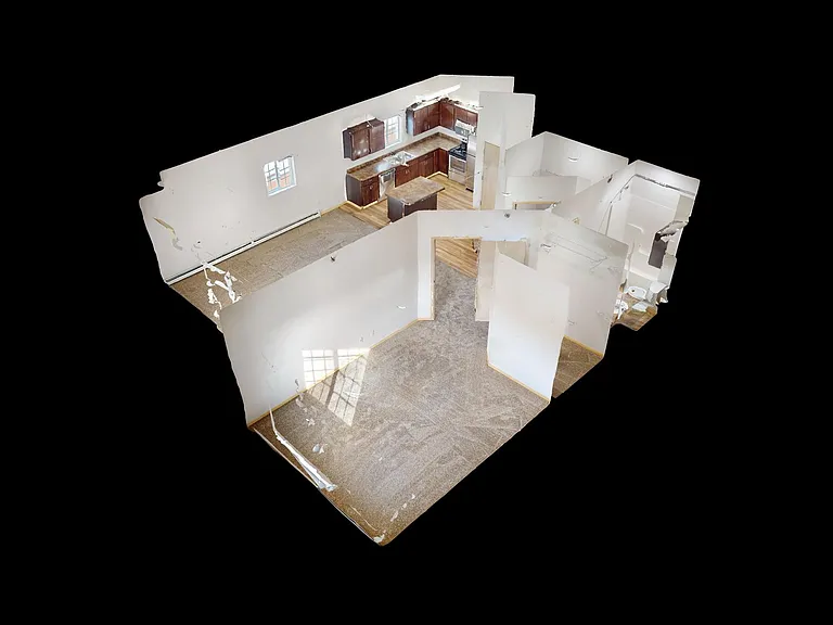 Cascades Apartments — Photo 43