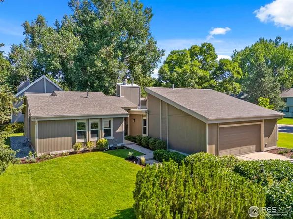 948 Sailors Reef, Fort Collins, CO 80525