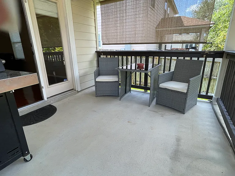 8519 Chickasaw Blf #BR2 — Photo 15