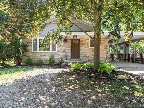 1541 Miller Ave, Ann Arbor, MI 48103