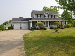 184 Meadow Ridge Dr, Troy, MO 63379