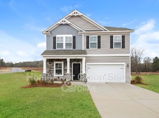 260 Rapid Run Rd, Camden, SC 29020