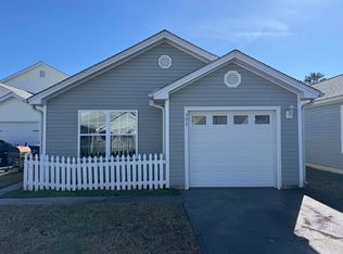 408 Chesterfield Ct., Myrtle Beach, SC 29577