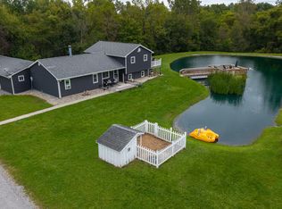 3289 Road 192, Antwerp, OH 45813