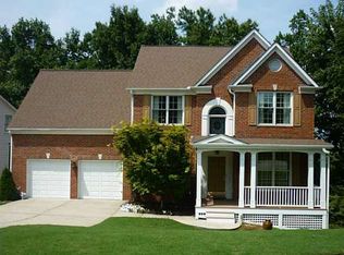 4354 Yosemite Ct, Suwanee, GA 30024