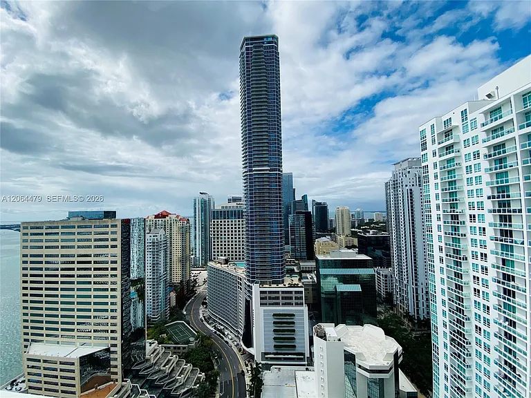 950 Brickell Bay Dr #3709 — Photo 17