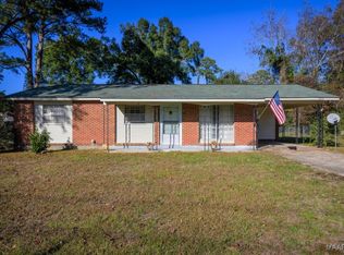205 9th Ave, Selma, AL 36701