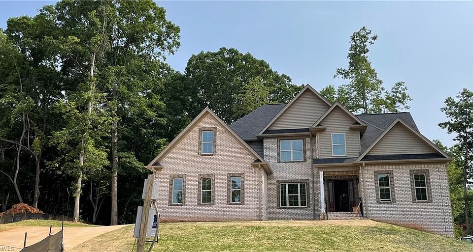 5461 Meadowlark Ct, Winston Salem, NC 27106 MLS 1067701 Zillow