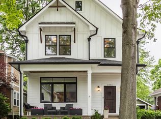 5254 N Park Ave, Indianapolis, IN 46220