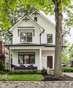 5254 N Park Ave, Indianapolis, IN, 46220