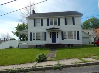 7 Spring St, Fort Plain, NY 13339
