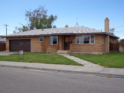 803 Hansen Ave, Idaho Falls, ID, 83402
