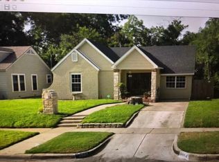 3504 Yucca Ave, Fort Worth, TX 76111