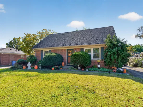 646 Hyden Ct, Lexington, KY 40505