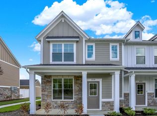 8524 Goldfinch Rd, Brownsburg, IN