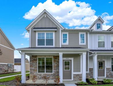 8524 Goldfinch Rd, Brownsburg, IN, 46112