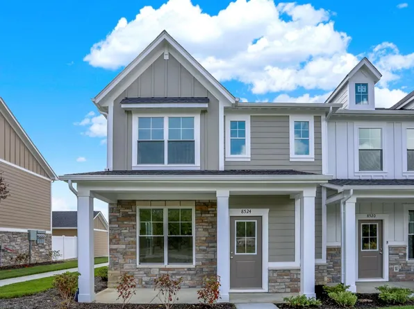 8524 Goldfinch Rd, Brownsburg, IN 46112