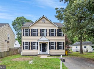 542 Oak Ln, Severna Park, MD 21146