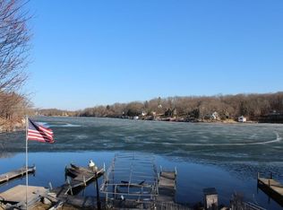 W5609 Forest Rd, Elkhorn, WI 53121