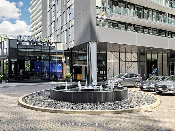 2nd image of 80 Queens Wharf Rd #309