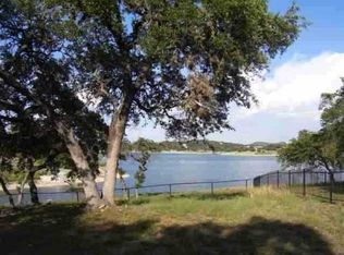 247 Oak Hideaway Dr, Canyon Lake, TX 78133