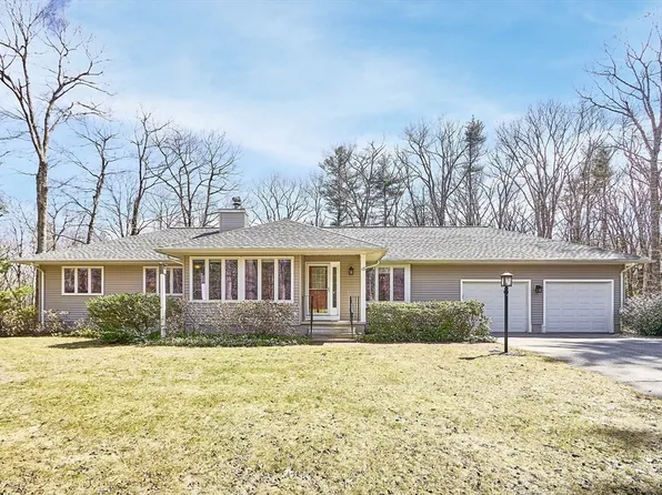 13 Laurel St, Paxton, MA 01612