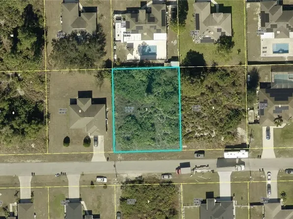 3412 17th St W, Lehigh Acres, FL 33971