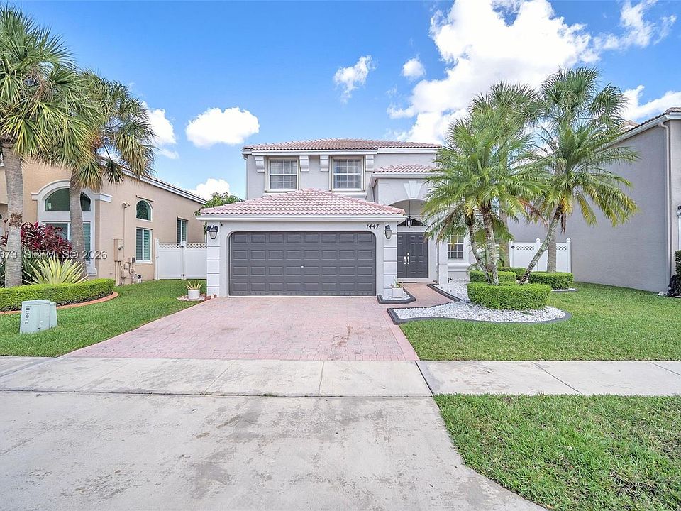 1st image of 1447 NW 159th Ln