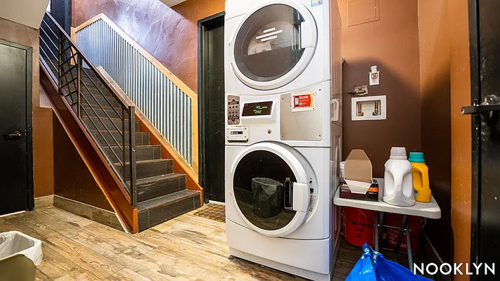 Rented by Nooklyn NYC LLC | media 33