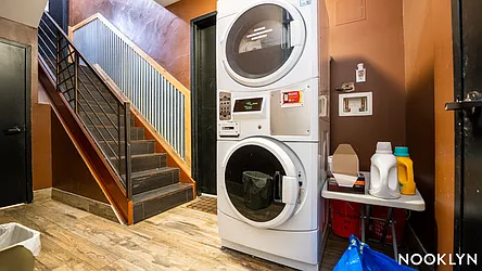 Rented by Nooklyn NYC LLC