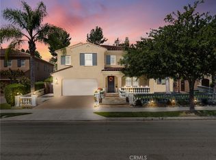 1009 Newhall Ter, Brea, CA 92821