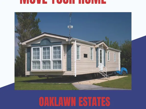3000 W Jackson St #431, Morton, IL 61550