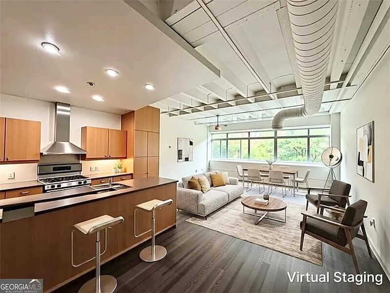 805 Peachtree St NE #415 — Photo 25