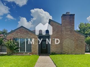 15802 Pine Mountain Dr, Houston, TX 77084