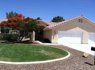 10254 S Del Rey Ave, Yuma, AZ 85367