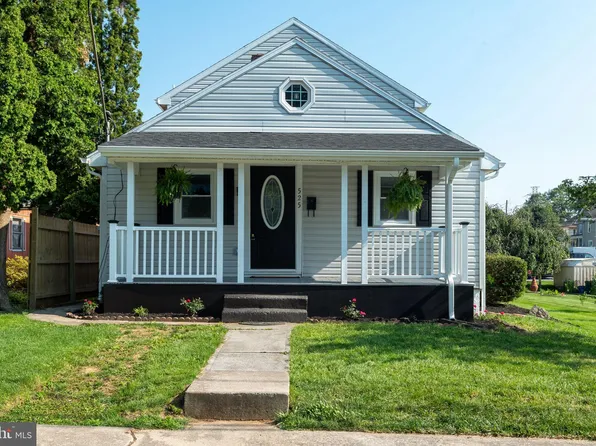525 W 2nd St, Hummelstown, PA 17036