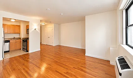 124 East 118th Street, #GARDEN