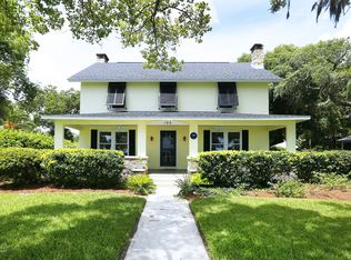 166 N Beach St, Ormond Beach, FL 32174