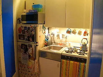 Rented by Level Group