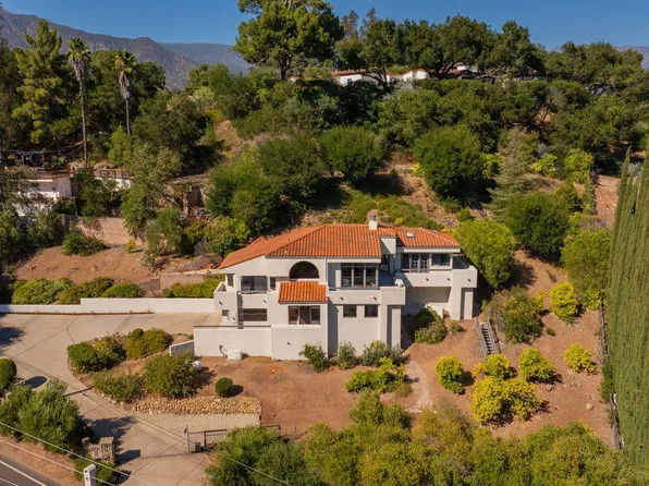 1008 Country Club Dr, Ojai, CA 93023