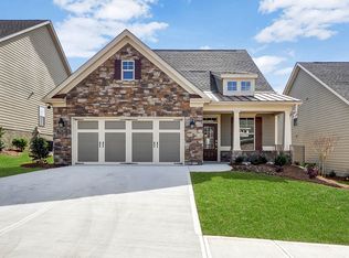 7035 Boathouse Way, Flowery Branch, GA 30542